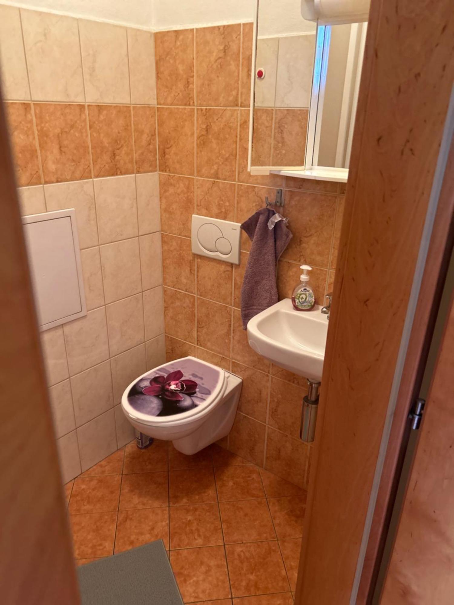 Apartmán Plaza De Luxe Bratislava Exteriér fotografie