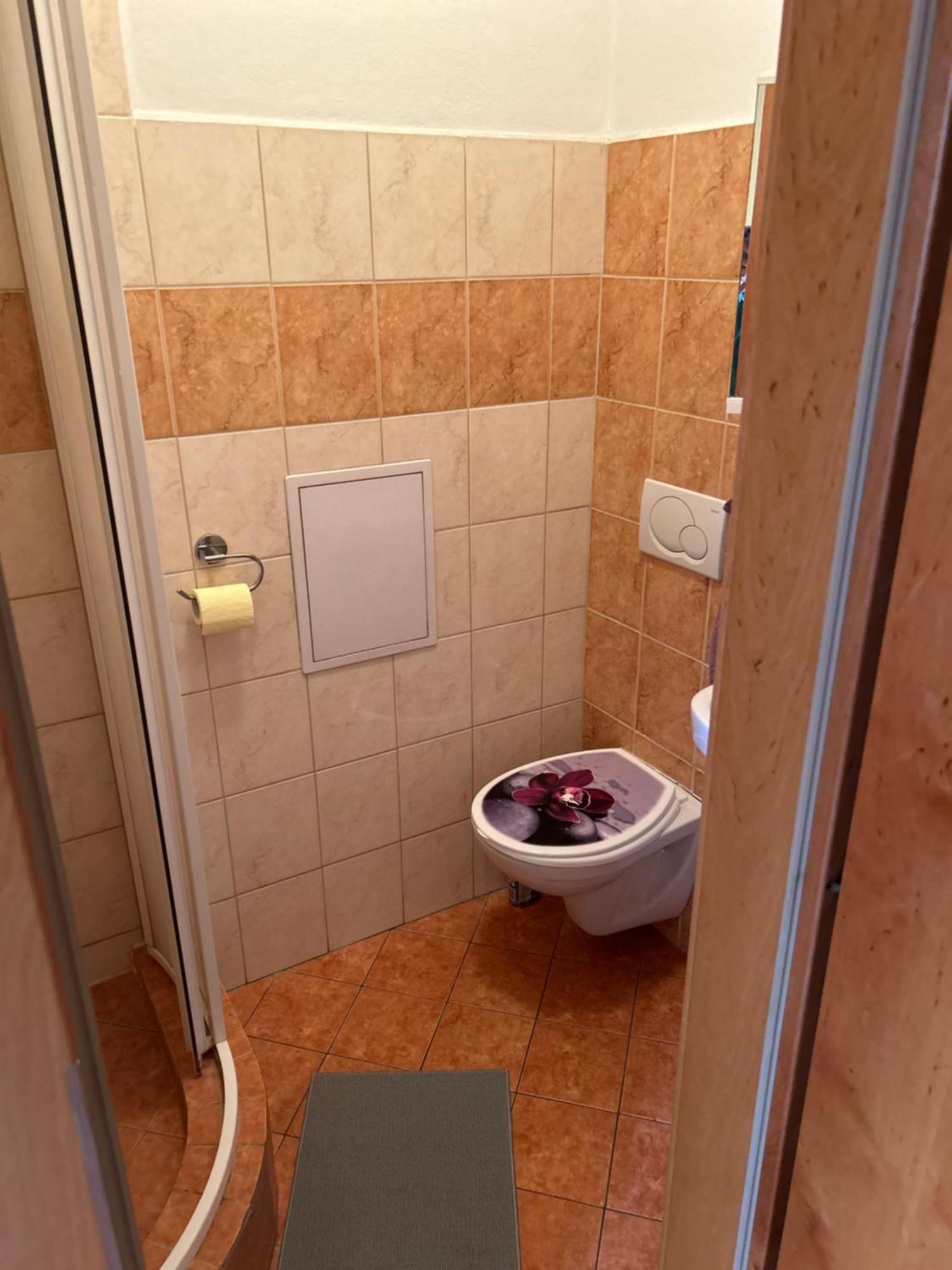 Apartmán Plaza De Luxe Bratislava Exteriér fotografie